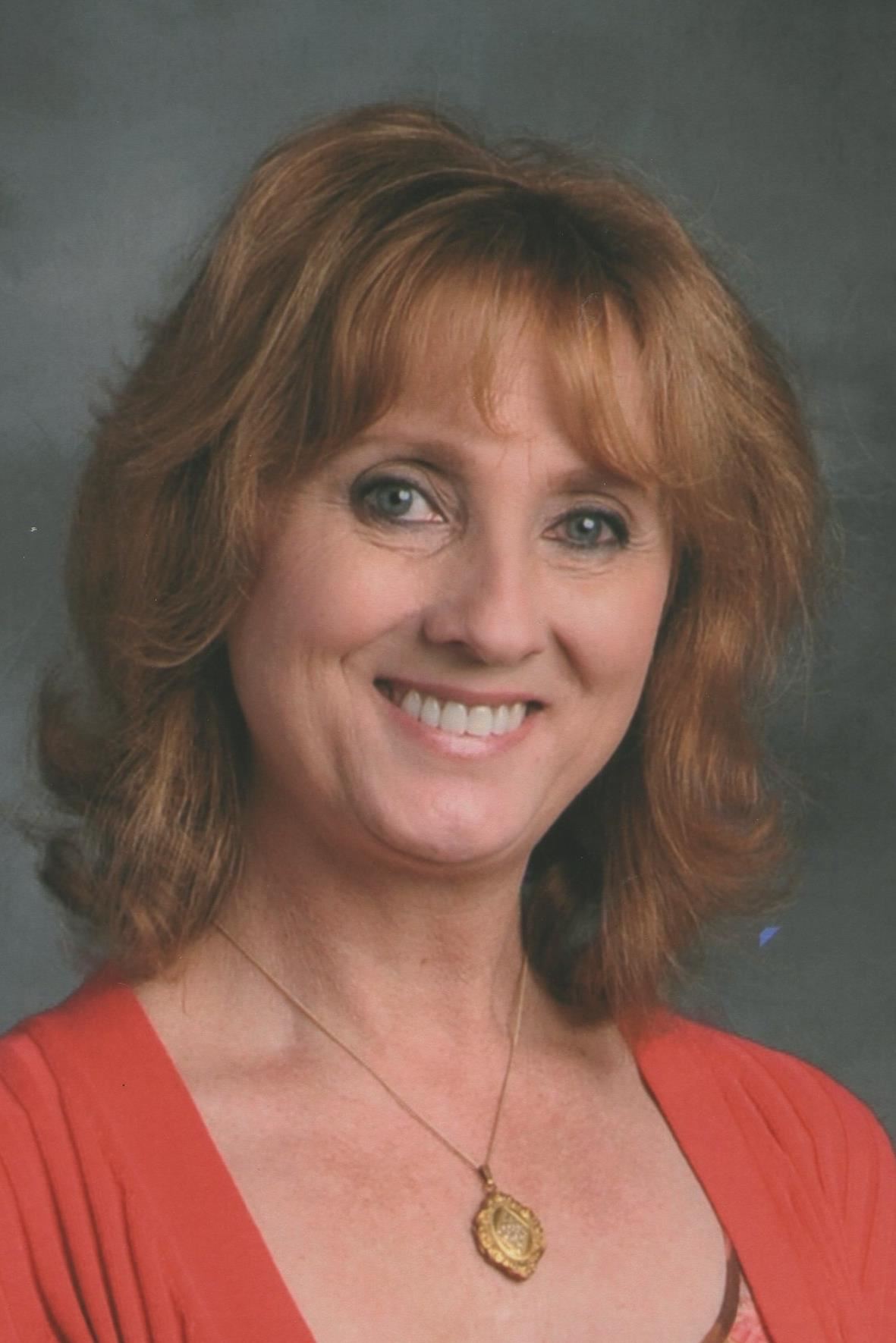 Ms. Lorrie Weidenbruch Ms. Lorrie Weidenbruch